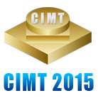 CIMT 2015